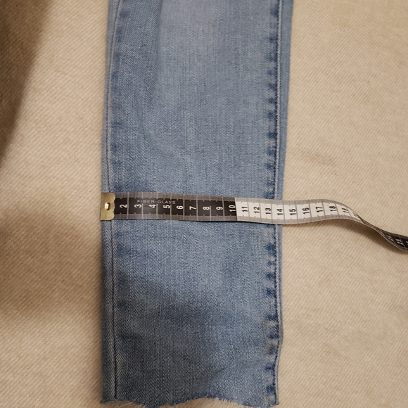 LEVI'S 711 skinny jeans - Picture 9 of 10